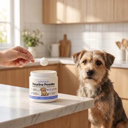 Taurine Powder