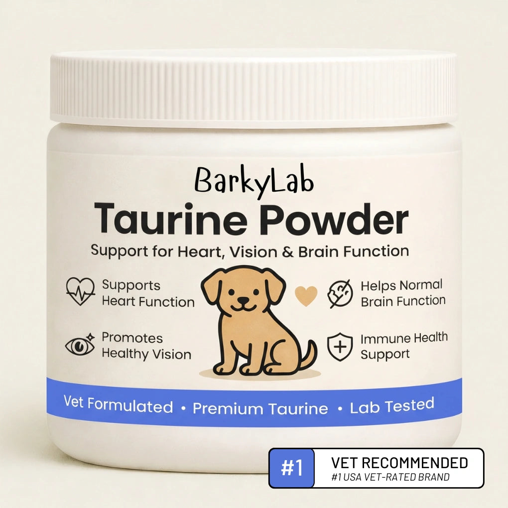 Taurine Powder